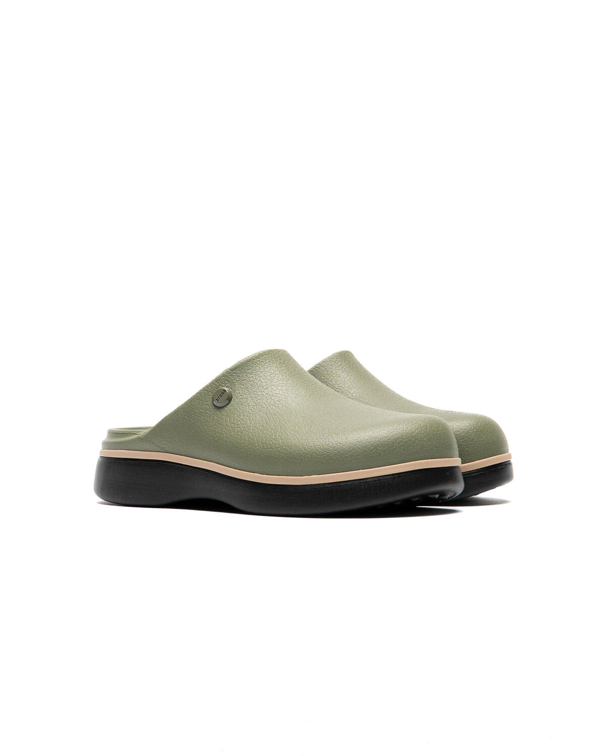 Crocs WMNS Dylan Notched Clog | 214273-3DE | AFEW STORE